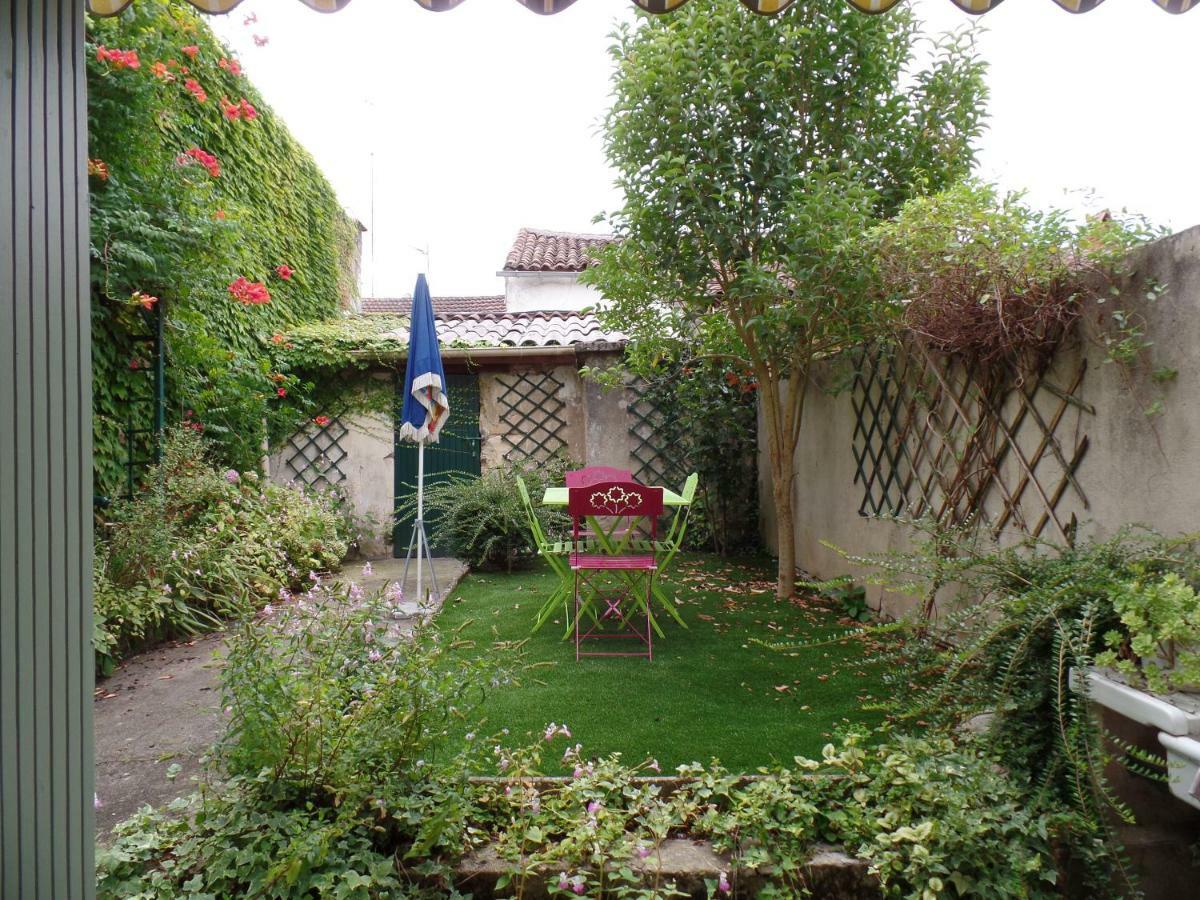 Gite Chez Cyrano Bergerac Luaran gambar